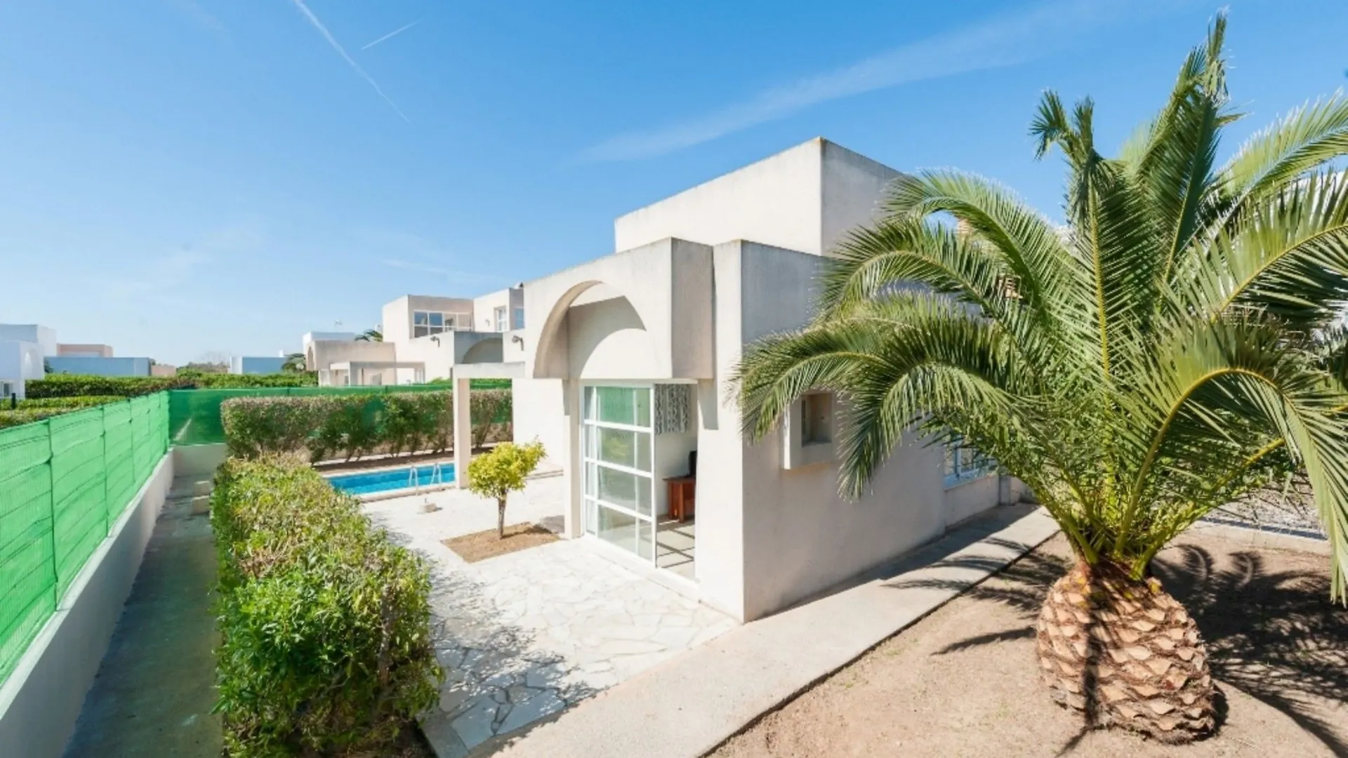 Tampa Bay V2E1 Villa Santa Margalida Port d'Alcúdia